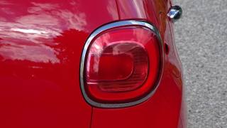 FIAT 500L usata, con Isofix