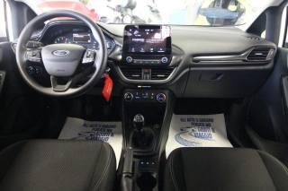 FORD Fiesta usata, con Cronologia tagliandi