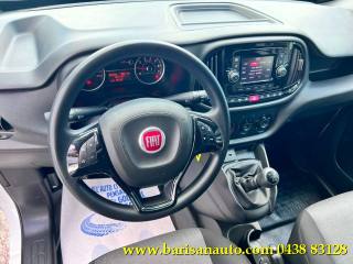 FIAT Doblo usata, con Servosterzo