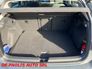 VOLKSWAGEN Golf usata, con Controllo vocale