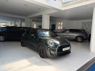 MINI Cooper usata, con Antifurto