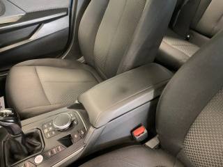 BMW 118 usata, con Sensori di parcheggio posteriori