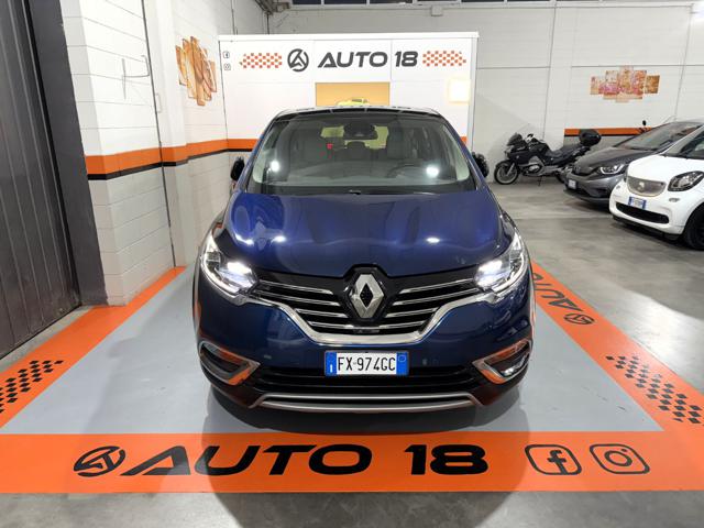 RENAULT Espace usata 26