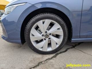 VOLKSWAGEN Golf usata, con Cerchi in lega