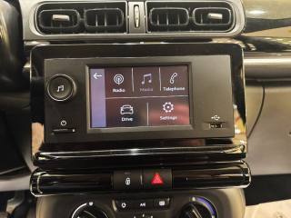 CITROEN C3 usata, con Volante multifunzione