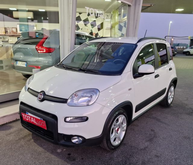 FIAT Panda usata, con Airbag Passeggero