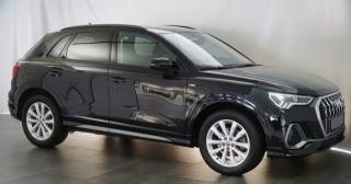 AUDI Q3 usata, con Cerchi in lega