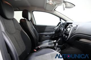 RENAULT Captur usata 54
