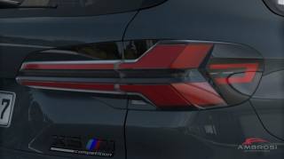 BMW X5 M usata 6