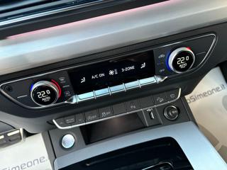 AUDI Q5 usata, con Sedili sportivi