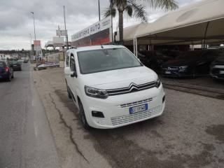 CITROEN Berlingo usata, con Autoradio
