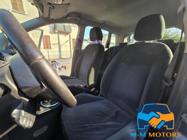 FORD Fiesta usata, con Chiusura centralizzata