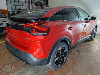 CITROEN C4 usata, con Airbag Passeggero