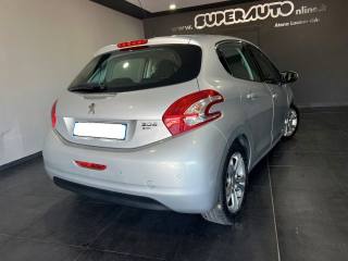 PEUGEOT 208 usata, con Airbag Passeggero