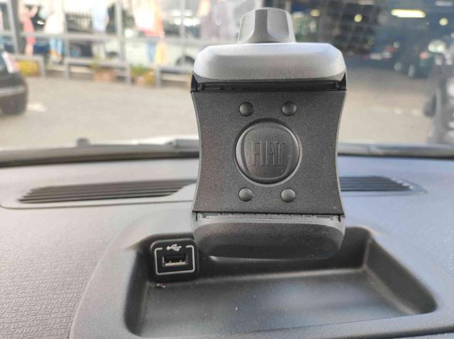 FIAT Panda usata, con Isofix