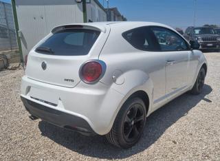 ALFA ROMEO MiTo usata, con Airbag Passeggero