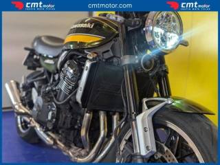 KAWASAKI Z 900 RS usata 11
