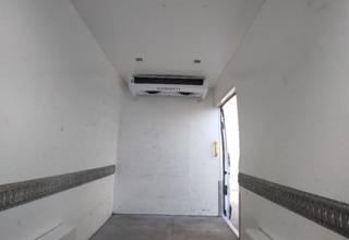 FORD Transit usata, con Chiusura centralizzata