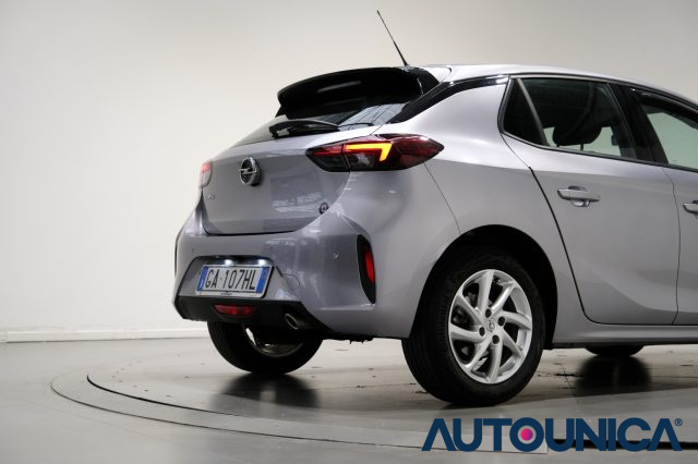 OPEL Corsa usata 42