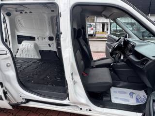 FIAT Doblo usata, con Start/Stop Automatico