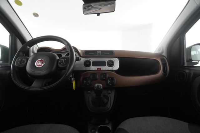 FIAT Panda Cross usata 4