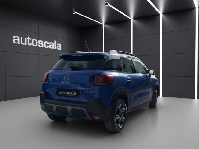 CITROEN C3 Aircross usata, con Autoradio