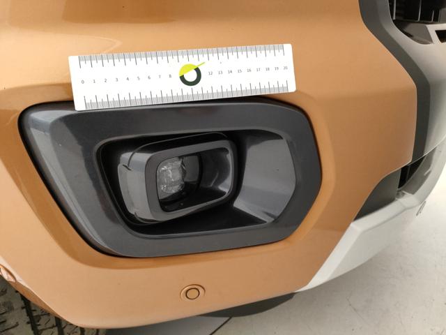 FORD Ranger usata, con Limitatore di velocità