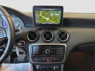 MERCEDES-BENZ CLA usata 11