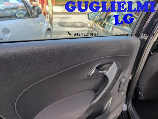 VOLKSWAGEN Polo usata 22