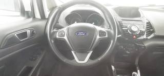 FORD EcoSport usata 43