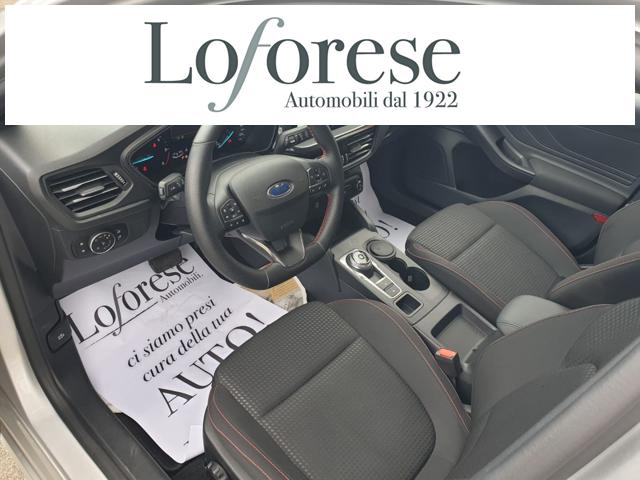FORD Focus usata, con Autoradio