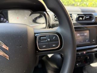 CITROEN C3 usata, con Servosterzo