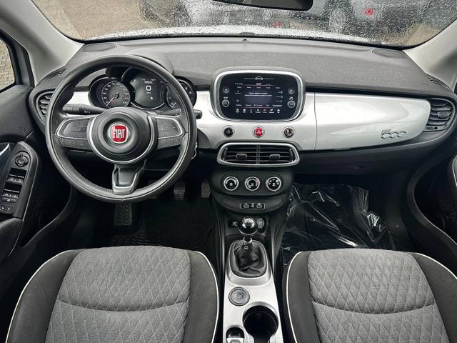 FIAT 500X usata, con Servosterzo