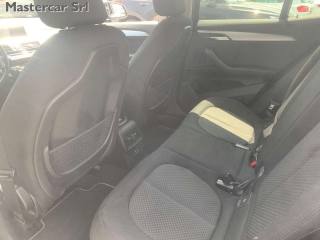BMW X2 usata, con Servosterzo