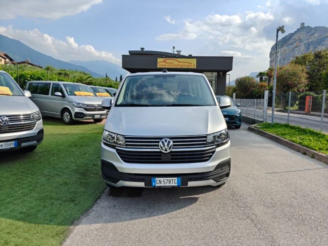 VOLKSWAGEN Caravelle usata, con Servosterzo