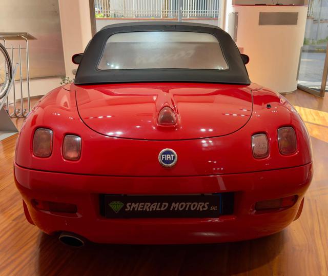 FIAT Barchetta usata 11