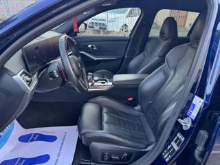 BMW M3 usata, con Cerchi in lega