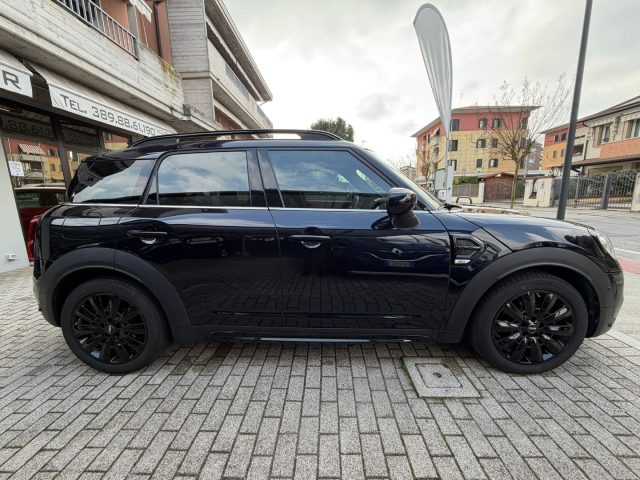 MINI Countryman usata 3
