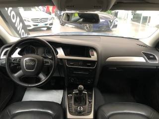 AUDI A4 usata, con Chiusura centralizzata