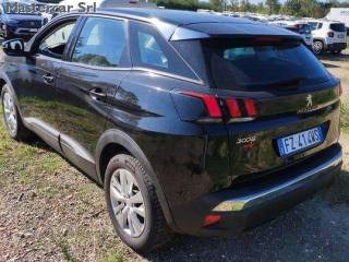 PEUGEOT 3008 usata, con Airbag laterali