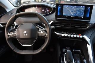 PEUGEOT 3008 usata, con Chiusura centralizzata
