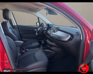 FIAT 500X usata, con Specchietti laterali elettrici