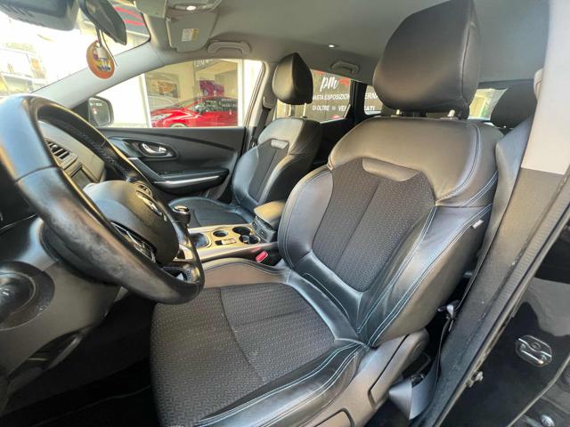 RENAULT Kadjar usata, con Climatizzatore