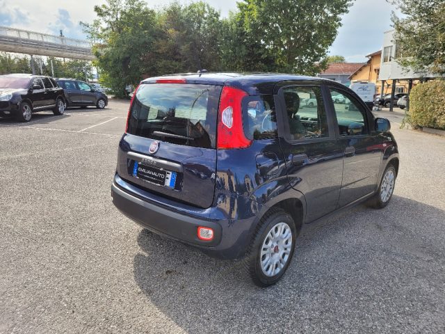 FIAT Panda usata, con Climatizzatore