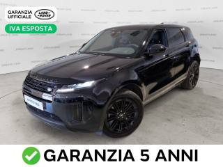 LAND ROVER Range Rover Evoque 2.0D I4 163 CV AWD Auto S PARI AL NUOVO