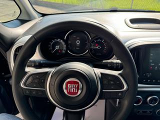 FIAT 500L usata, con Chiusura centralizzata