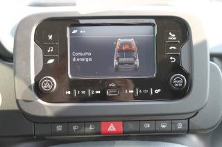 FIAT Panda usata, con Touch screen