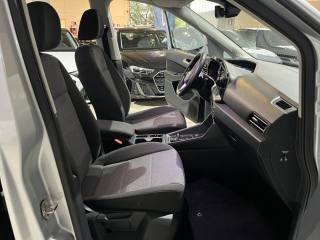 FORD Tourneo Connect usata, con Leve al volante