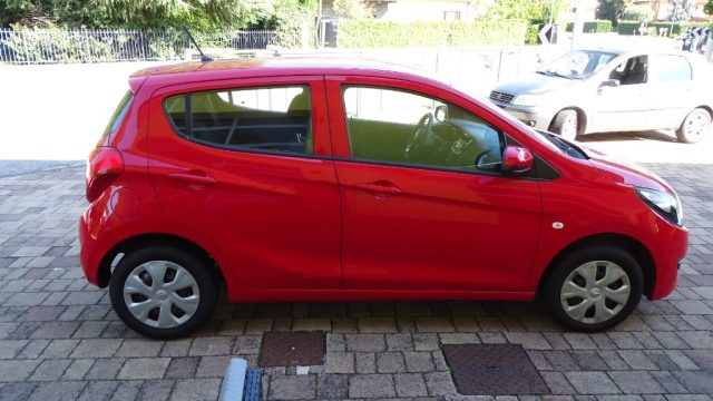 OPEL Karl usata, con Climatizzatore