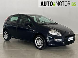 FIAT Punto usata, con Airbag Passeggero